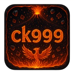 ck999 logo